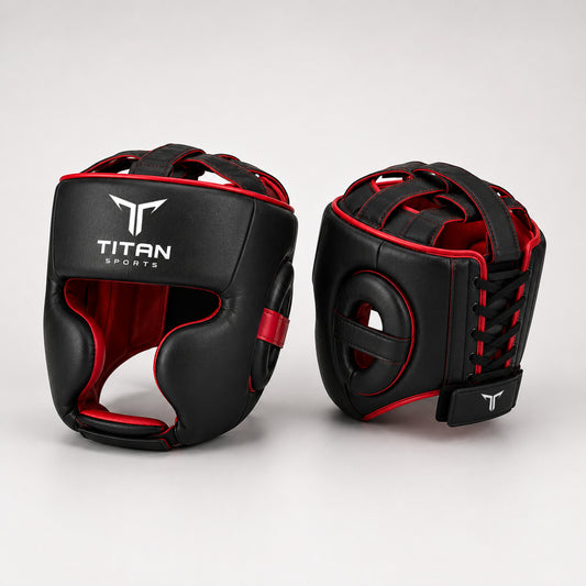 Head Guards