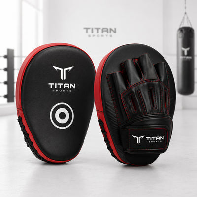 Boxing Equipment